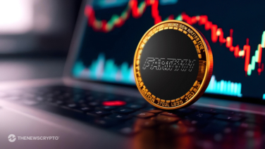 Bear Bite for Fartcoin: Will It Recover or Spiral Deeper After a 21% Crash?