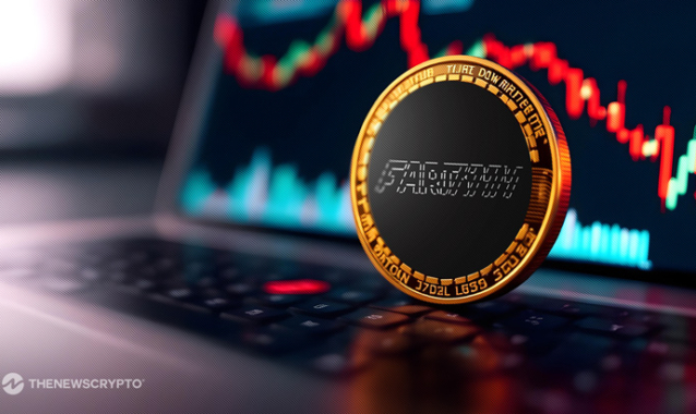 Bear Bite for Fartcoin: Will It Recover or Spiral Deeper After a 21% Crash?