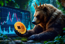Berachain (BERA) on the Move: Will This 8% Pop Turn Into a Full-On Moonshot?