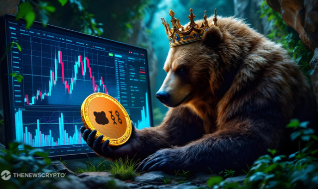 Berachain (BERA) on the Move: Will This 8% Pop Turn Into a Full-On Moonshot?