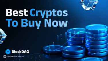 Best Crypto for the Future? How BlockDAG, Dogecoin, Pepe & Bonk Could Define 2025 Gains 