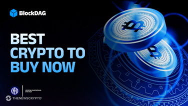 Best Crypto to Buy Now: See How BlockDAG, BNB, Dogecoin, & Avalanche Could Lead the Next Market Breakout