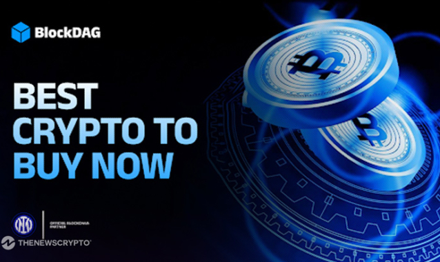 Best Crypto to Buy Now: See How BlockDAG, BNB, Dogecoin, & Avalanche Could Lead the Next Market Breakout