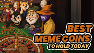 Best Upcoming Cryptos 2025: 7 Meme Projects Turning Hype Into Massive Gains — Don’t Miss Out!