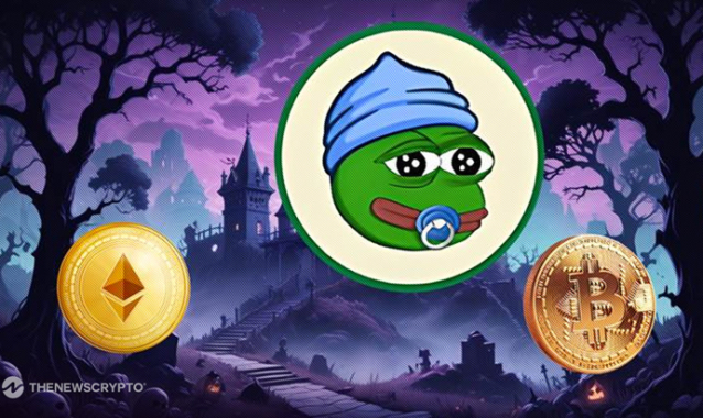 Big Bitcoin (BTC) and Ethereum (ETH) Wallets Are Moving Funds Into This Memecoin and Here Is the Reason