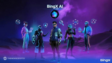 BingX AI Hits 2 Million Users and 20 Million Queries in Just 100 Days