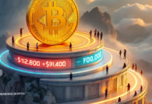 Bitcoin Stress Test: Can BTC Defend the $110K Line or Bow Out in a Slide?