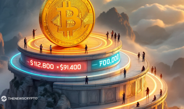 Bitcoin Stress Test: Can BTC Defend the $110K Line or Bow Out in a Slide?