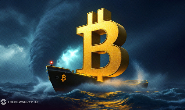 Bitcoin vs. Resistance: Can BTC Muscle Past the $125K Barrier or Hit a Roadblock?
