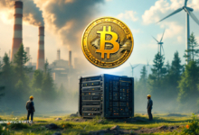 Bitcoin’s Carbon Problem Could Become Its Greatest Asset