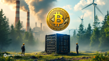 Bitcoin’s Carbon Problem Could Become Its Greatest Asset