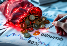 Bithumb Slashes Crypto Lending Terms Amid Regulatory Pressure