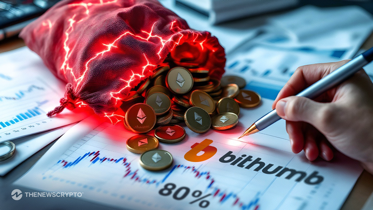Bithumb Slashes Crypto Lending Terms Amid Regulatory Pressure