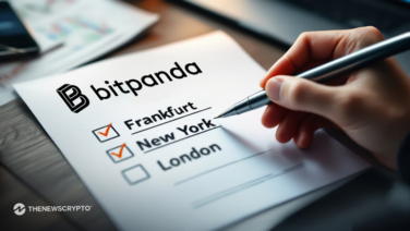 Bitpanda Abandons London IPO Plans Amid Market Liquidity Crisis