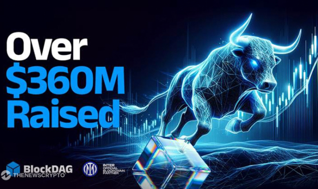 BlockDAG Unlocks $363M Presale Power With Real-Time Tools Before Global Launch Release