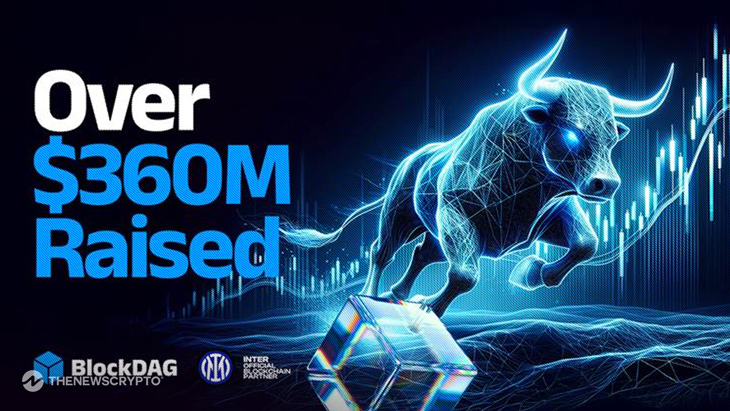 BlockDAG Unlocks $363M Presale Power With Real-Time Tools Before Global Launch Release