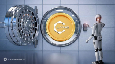 Blockchain Meets AI: Why LYNO AI Is the Presale Everyone’s Watching