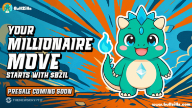 BullZilla Starts at $0.00000575- Best Crypto Presale to Buy Now While Peanut the Squirrel and Baby Dogecoin Rally