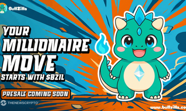 BullZilla Starts at $0.00000575- Best Crypto Presale to Buy Now While Peanut the Squirrel and Baby Dogecoin Rally