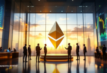 Bulls Charge ETH Upward, Is Ethereum on the Road to $5K?