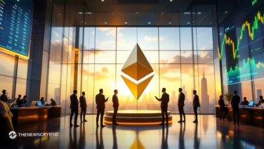 Bulls Charge ETH Upward, Is Ethereum on the Road to $5K?