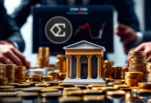 Bulls Charge Toward $0.70, Will Ethena (ENA) Keep Climbing or Stumble?