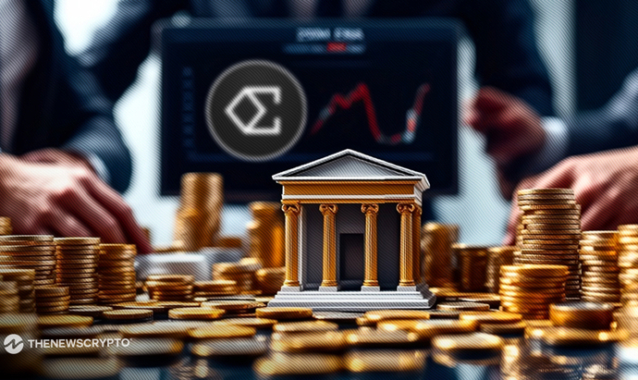 Bulls Charge Toward $0.70, Will Ethena (ENA) Keep Climbing or Stumble?