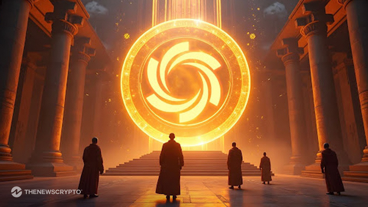 Top Crypto Influencers Highlight Ozak AI as a Must-Watch AI Project