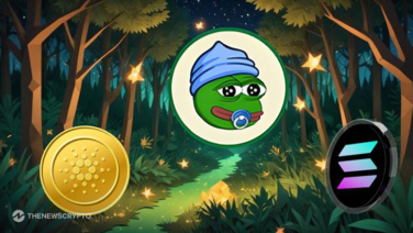 Cardano (ADA), Solana (SOL) Show Massive Investor Demand, but the Most Viral Crypto in 2025 Is a Newcomer Under $0.003