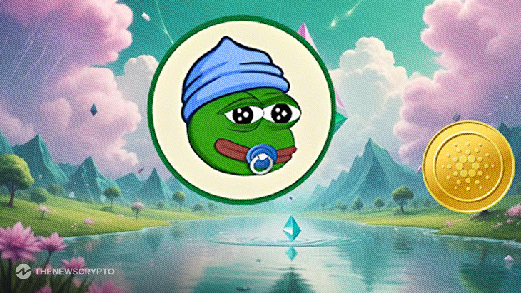 Cardano (ADA) Targets $9 After Bullish Signal, But This New Crypto Could Rally 3,700% First