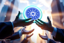 Cardano's Hoskinson Celebrates 11,000 Redemptions for 250M NIGHT Tokens in Glacier Drop