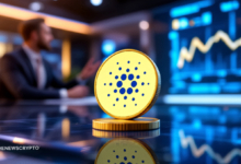 Cardano Explodes 15% as ADA Smashes Through 250-Day Resistance