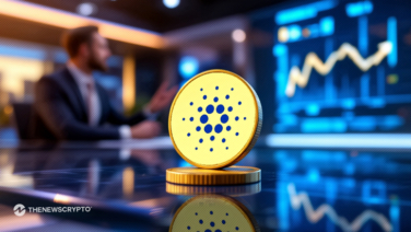 Cardano Explodes 15% as ADA Smashes Through 250-Day Resistance
