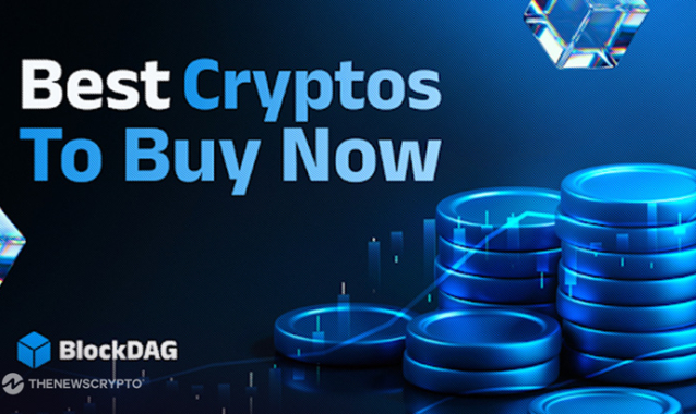 Cashback, Self-Custody, 4,900% ROI – Why Cold Wallet Outclasses Tron & Toncoin
