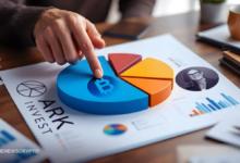 ARK Invest Expands BitMine Holdings with $15.6M Purchase
