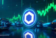 Chainlink (LINK) Lights Up the Charts: Breakthrough Ahead or Pullback Incoming?