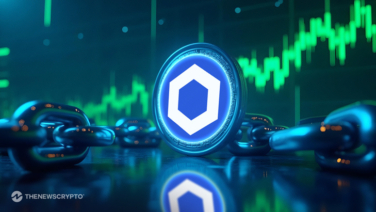 Chainlink (LINK) Lights Up the Charts: Breakthrough Ahead or Pullback Incoming?