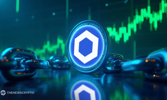 Chainlink (LINK) Lights Up the Charts: Breakthrough Ahead or Pullback Incoming?