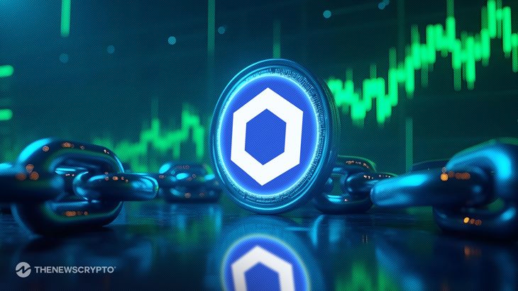 Chainlink (LINK) Lights Up the Charts: Breakthrough Ahead or Pullback Incoming?