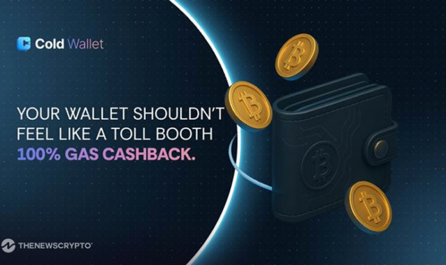Cold Wallet Cashback Model Targets 4,900% ROI as Chainlink Bearish Sentiment & Shiba Inu Price Sentiment Decline