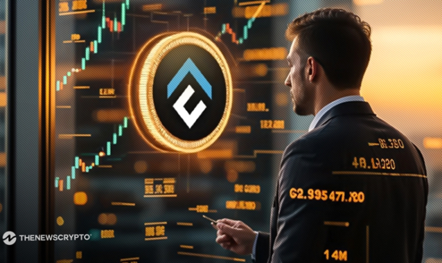 Conflux Price Rally Gains Steam with $0.25 Resistance Battle Ahead