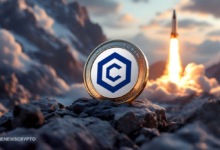 Cronos Explodes 31% as Trump Media Drops $6.4B Bombshell Partnership