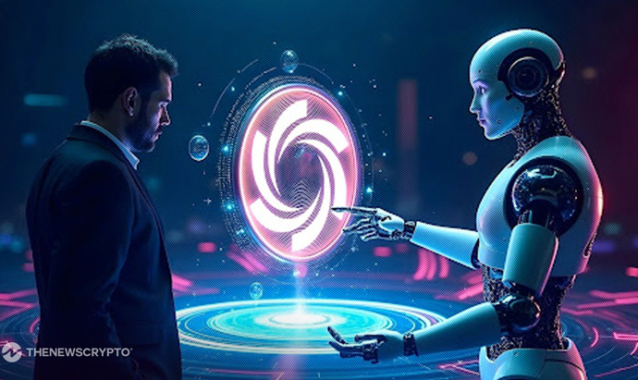 Crypto Veterans Spot ‘Once-in-5-Years’ Opportunity in This AI Token Presale