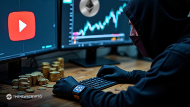 YouTube Crypto Bot Scam Steals Over $900,000 from Unsuspecting Traders