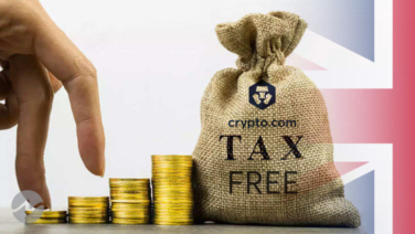 crypto tax free countries