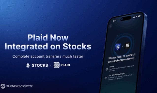 Crypto.com Integrates with Plaid to Enable Seamless Asset Transfers Without Implications