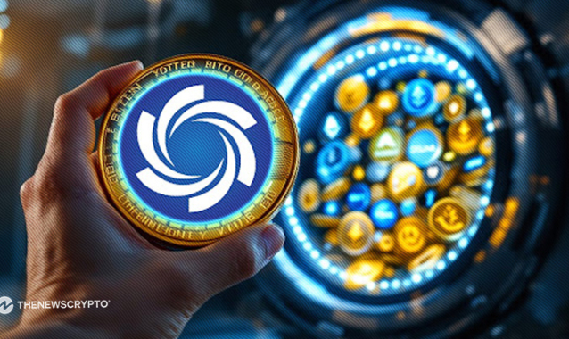 Crypto Investors Compare This AI Presale to Ethereum’s Early Days—200x Gains at Launch, 560x by 2026 Possible