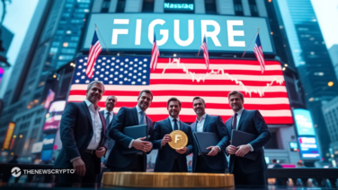 Figure Technology Seeks Public Listing as Crypto Sector Momentum Soars