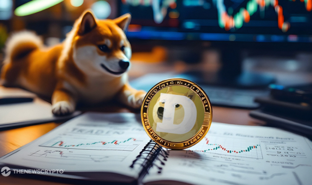 DOGE Jumps 9%, Is It a Sign of Resilience Rally or Market Noise?