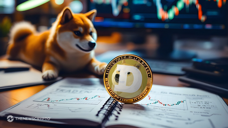 DOGE Jumps 9%, Is It a Sign of Resilience Rally or Market Noise?